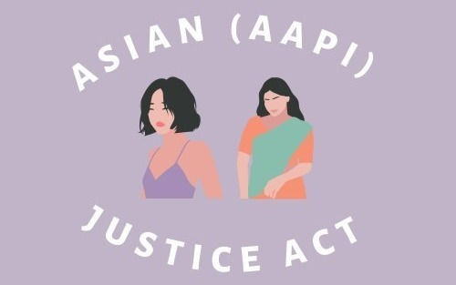 Meet the Asian Justice Act