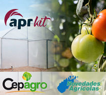 El agro empresarial y el desarrollo agroindustrial: