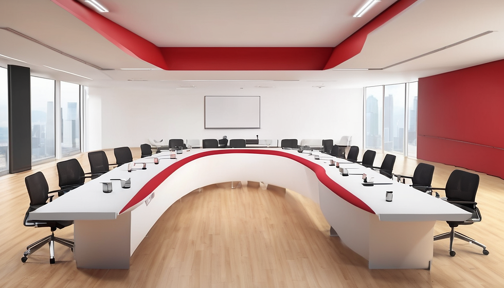 Focus: Leadership Intensive Workshop