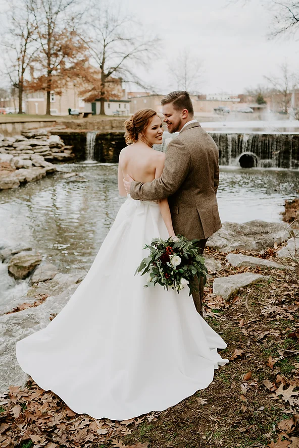 Blog The Brick Ballroom Wedding Venue Northwest Arkansas