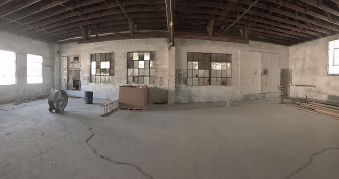 Interior Painting