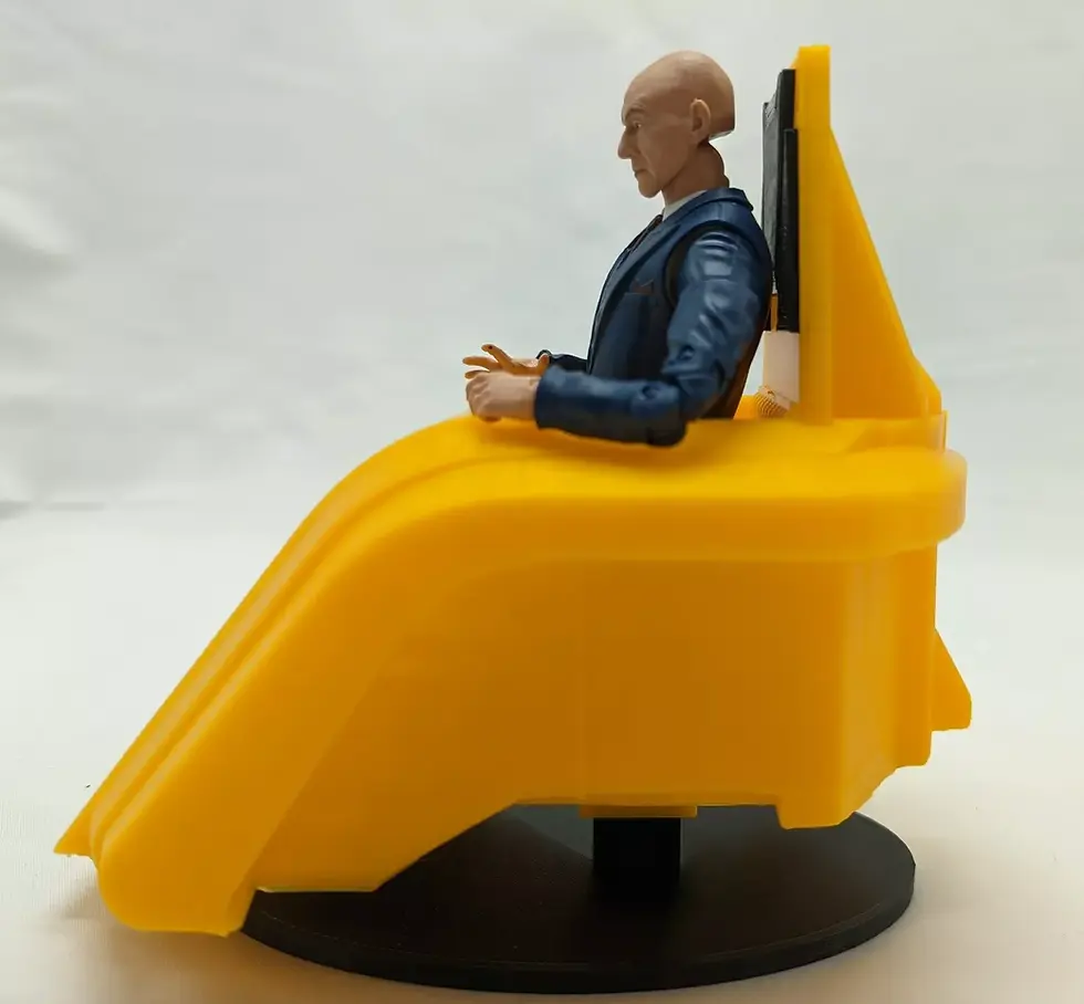 Thumbnail: Proffessor Xavier Chair (Multiverse of Madness)