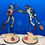 Thumbnail: Underwater Display Stand AND Sea Mine Accessory For CLASSIFIED /Legends Scale