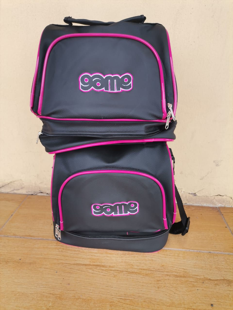 Thumbnail: Custom Bags
