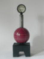 Pressure Bomb