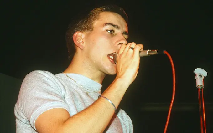 Terry Hall R.I.P.