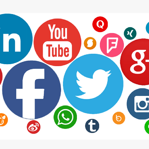 Sociale media