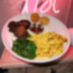 PS Breakfast