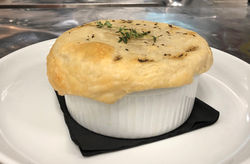 Chicken Pot Pie