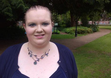 Bride friend danny c hurley