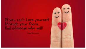 What We Most Need To Overcome Fear!