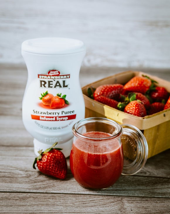 Thumbnail: Strawberry Reàl