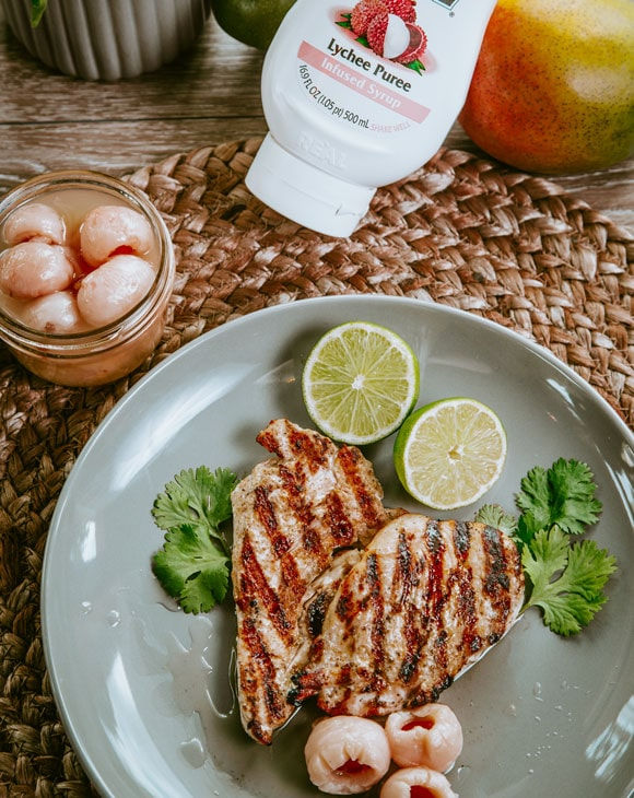 Thumbnail: Lychee Reàl