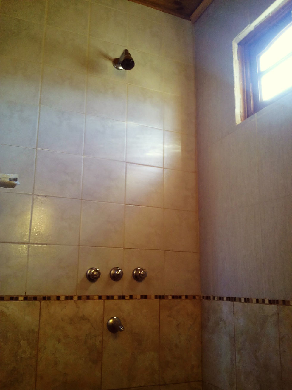 Ducha