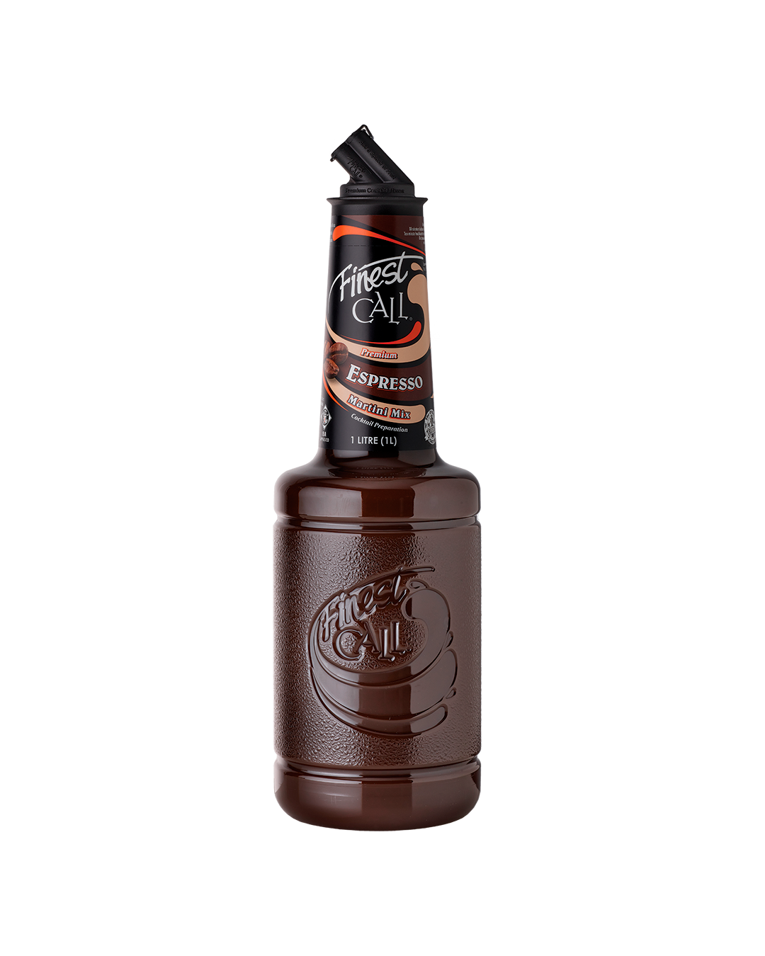 Espresso Martini Mix