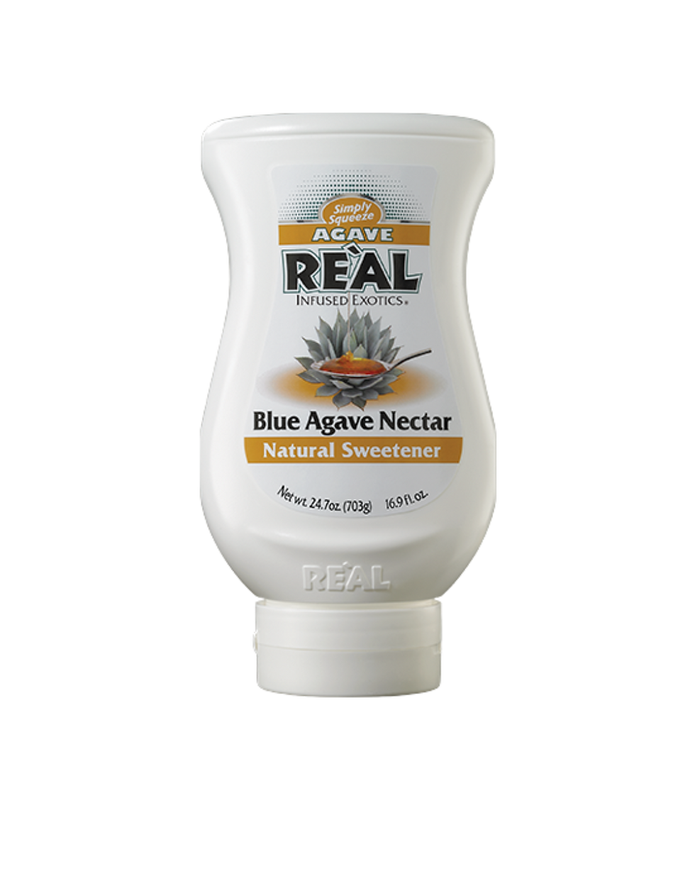 Blue Agave Nectar Natural Sweetener