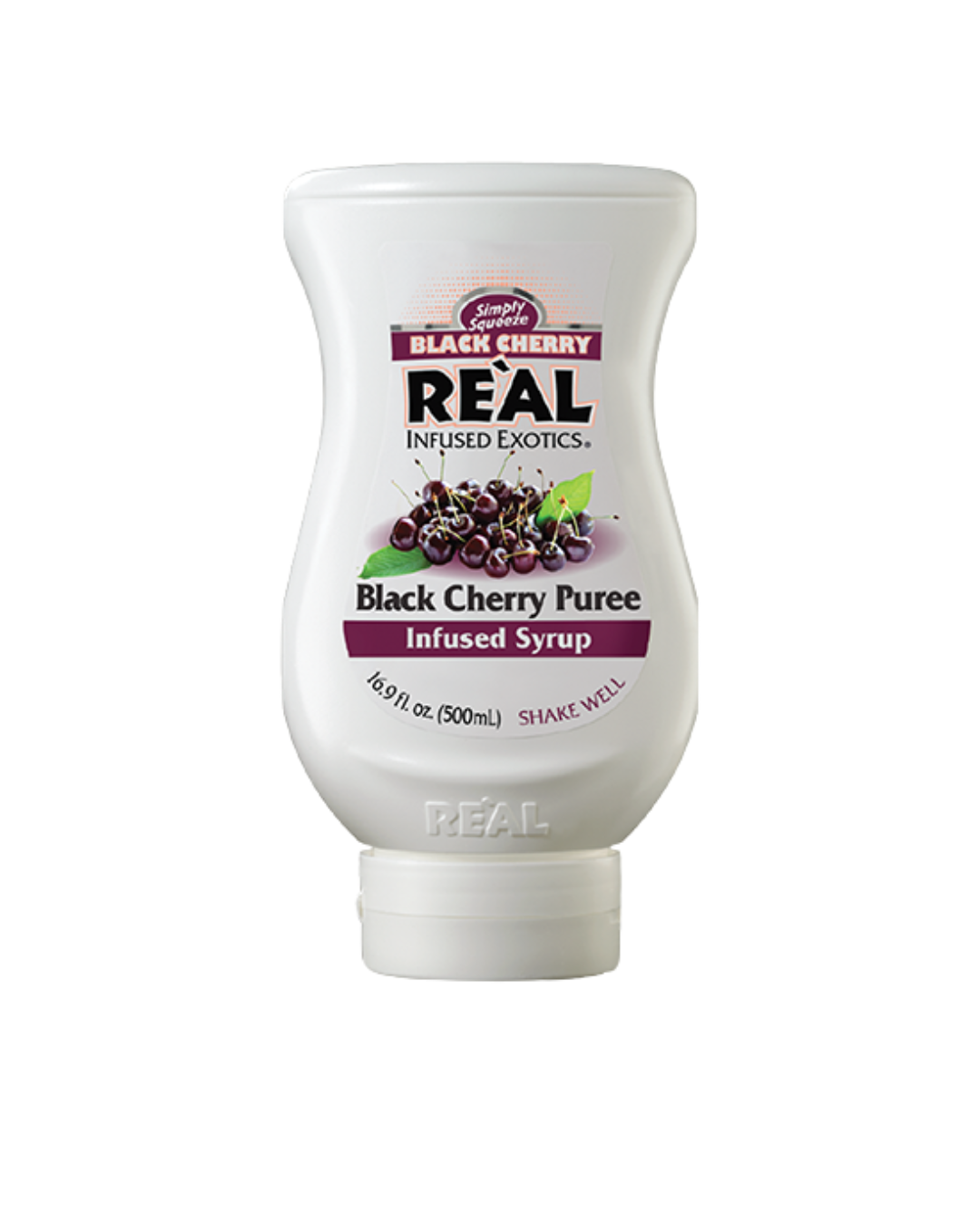 Black Cherry Reàl