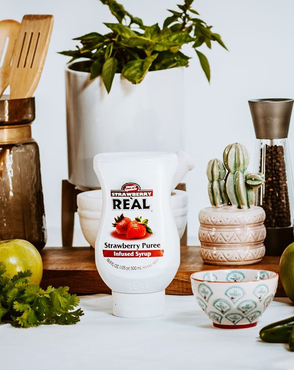 Thumbnail: Strawberry Reàl
