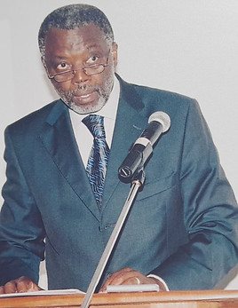 Vice president CENQCOM