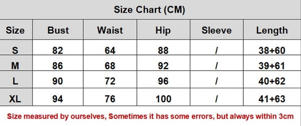 Thumbnail: Sexy 2 Piece Dress Women O-neck Off Shoulder Sleeveless Crop Top and High-split 