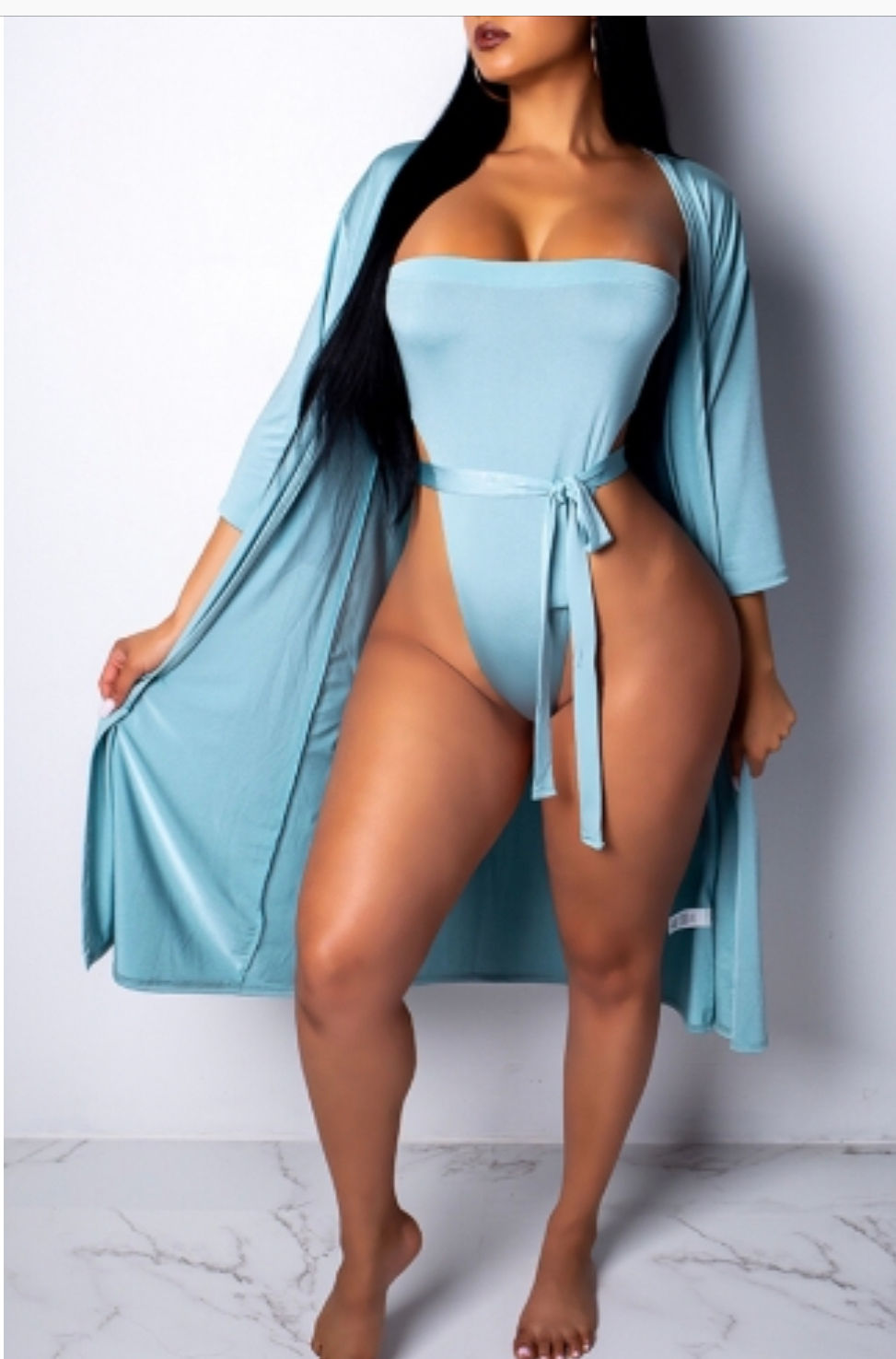 Sexy Dew Shoulder 1 Piece With Shoulder Wear