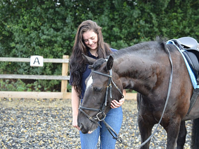 Reflection: Animal Handling Skills