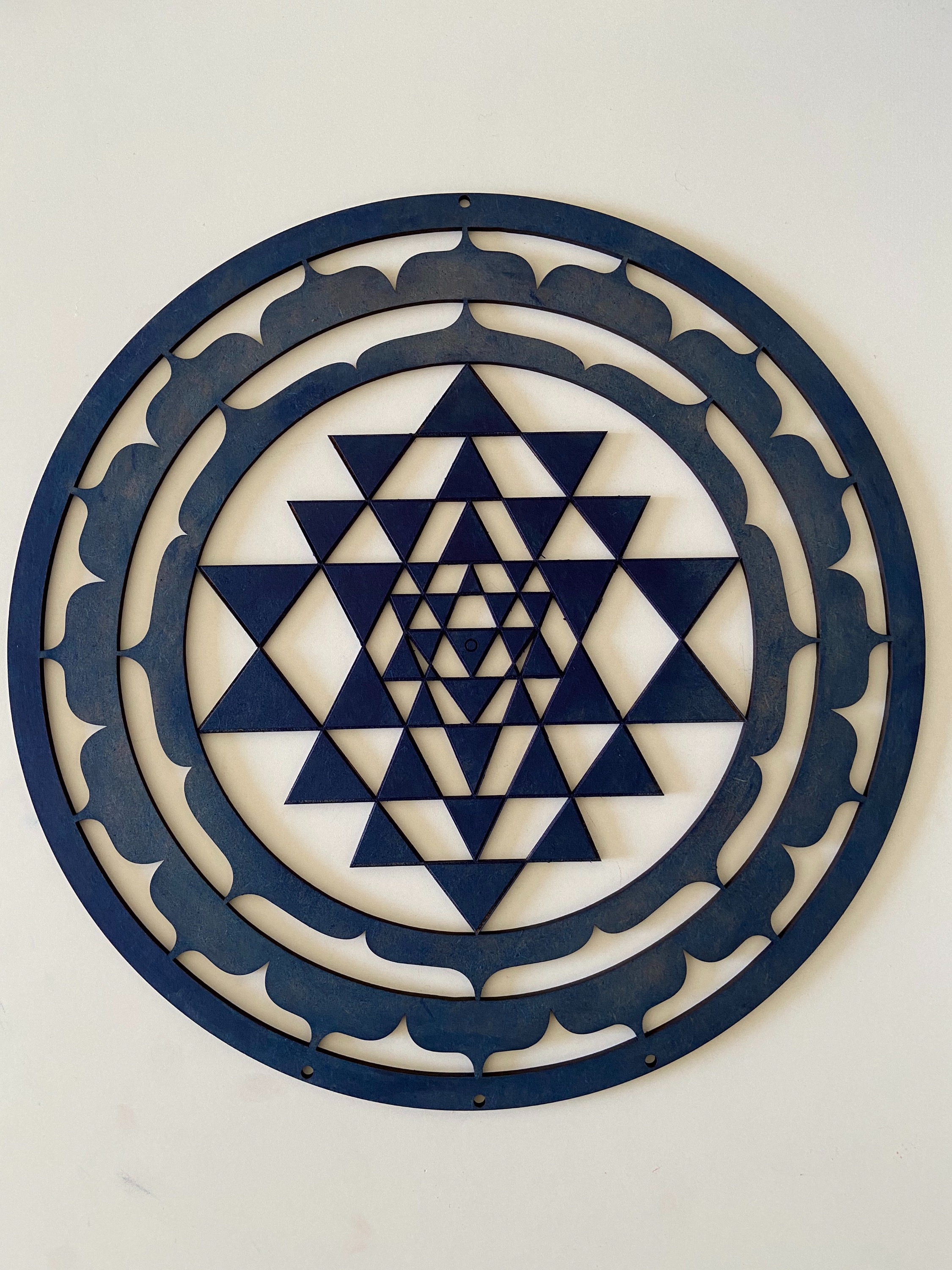 SRI YANTRA