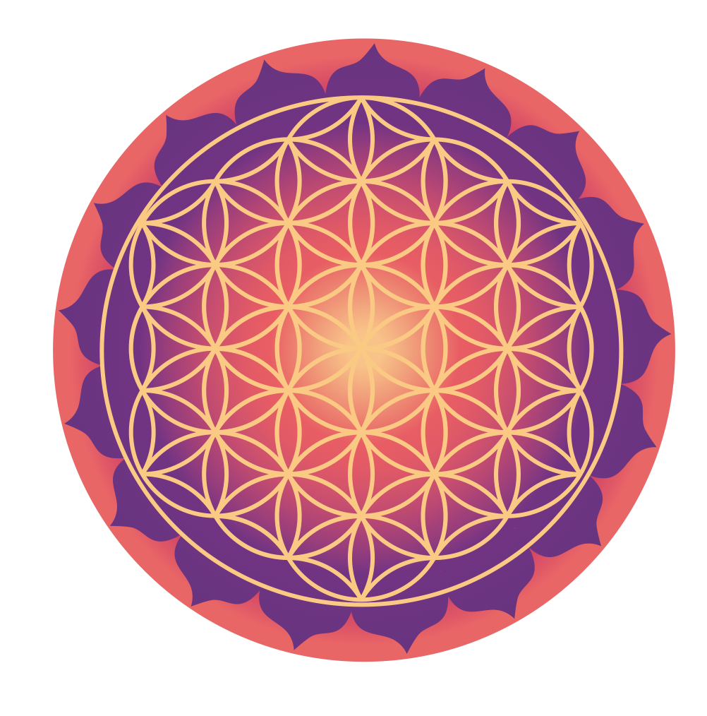 Flor de la vida 3/ Flower of Life 3