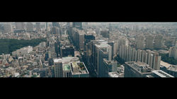 쇼케이스 행사스케치