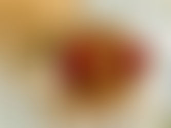 Layered Granola Mug Cake