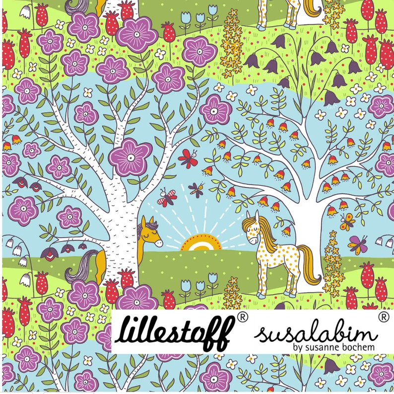 45- tissu jersey de coton