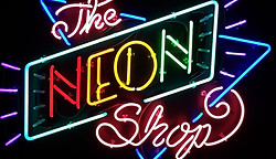 Neon Logo