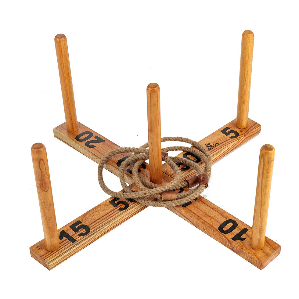 Quoits
