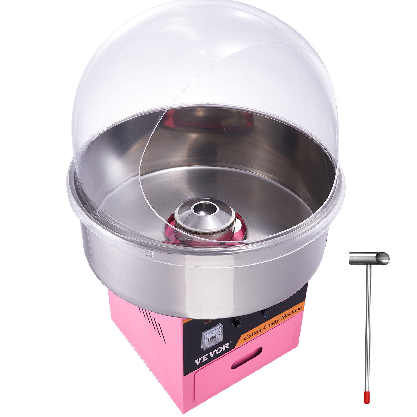 Fairy Floss Machine