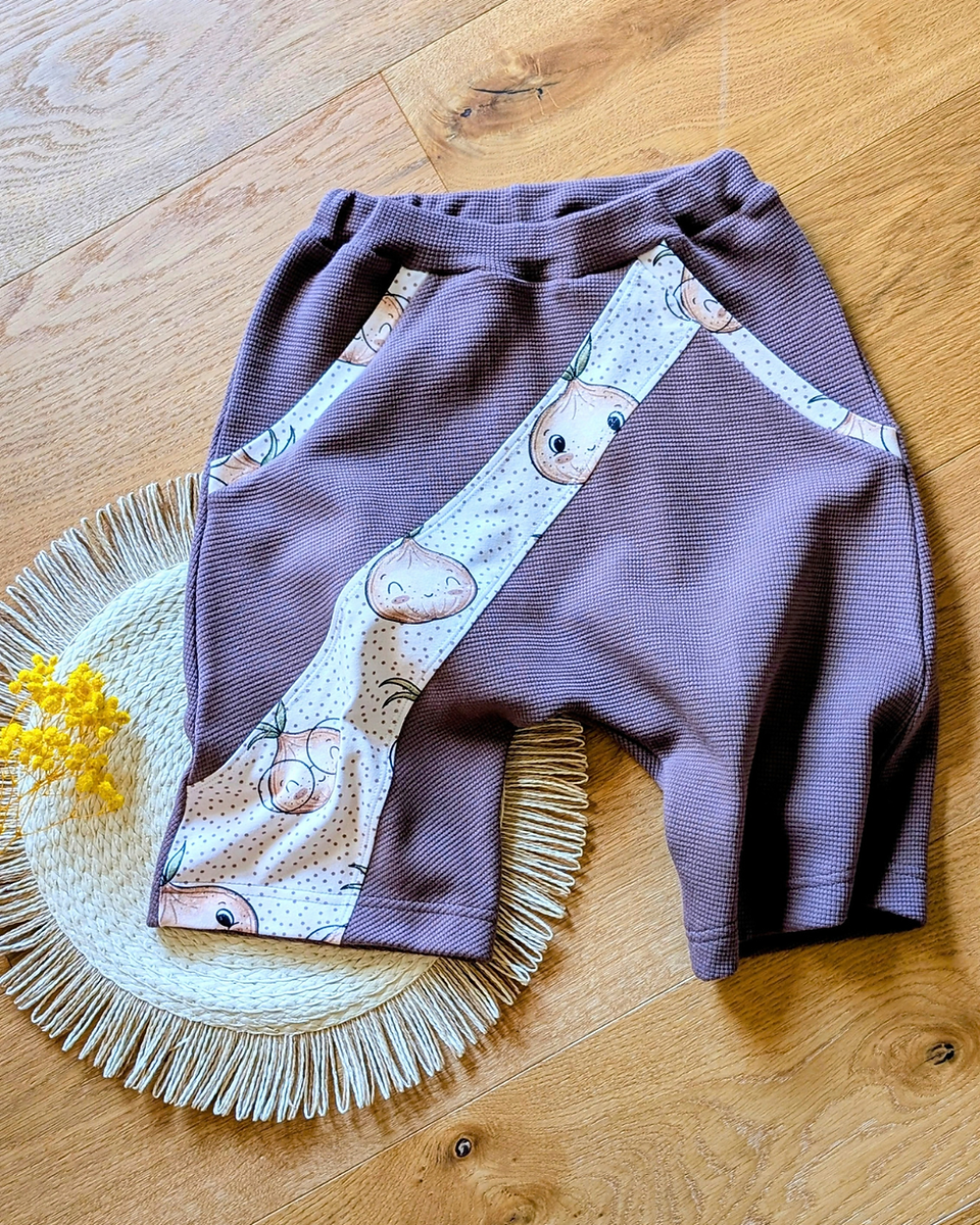Hose Amigo von Rosalieb & Wildblau