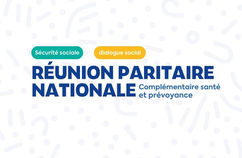 RPN complémentaire santé et prévoyance du 13 février 2024