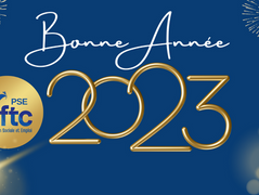 Meilleurs voeux pour 2023