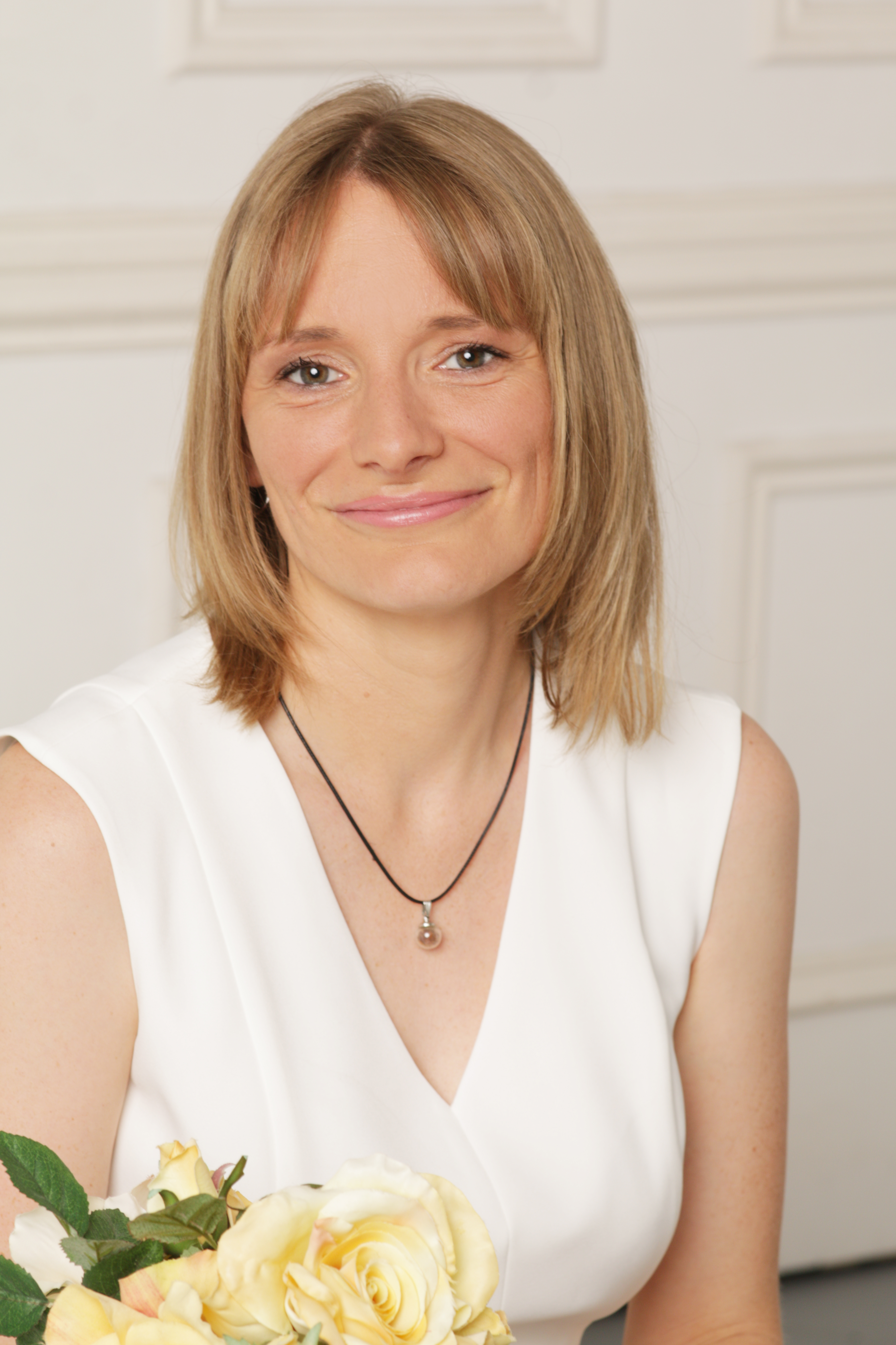 Autorenbild: Silke Jensen