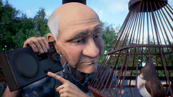 In Tune