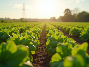 Top 10 Sustainable Farming Practices for Modern Agriculture