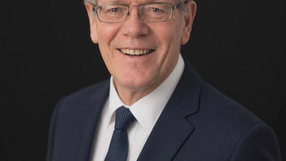 Jim Kerr, Expeditor