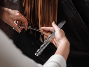Why Sharp Salon Scissors Matter During Busy Summer Appointments