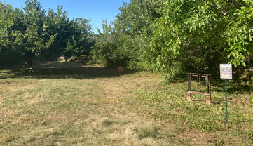 Jardin Delière