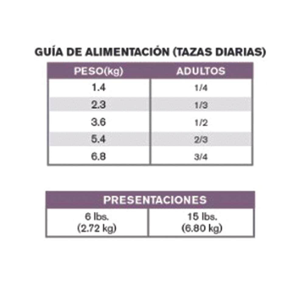Miniatura: Diamond Care Urinary Cat