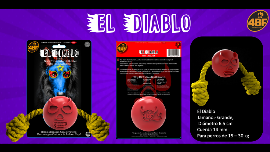 Miniatura: Mask Collection 4BF