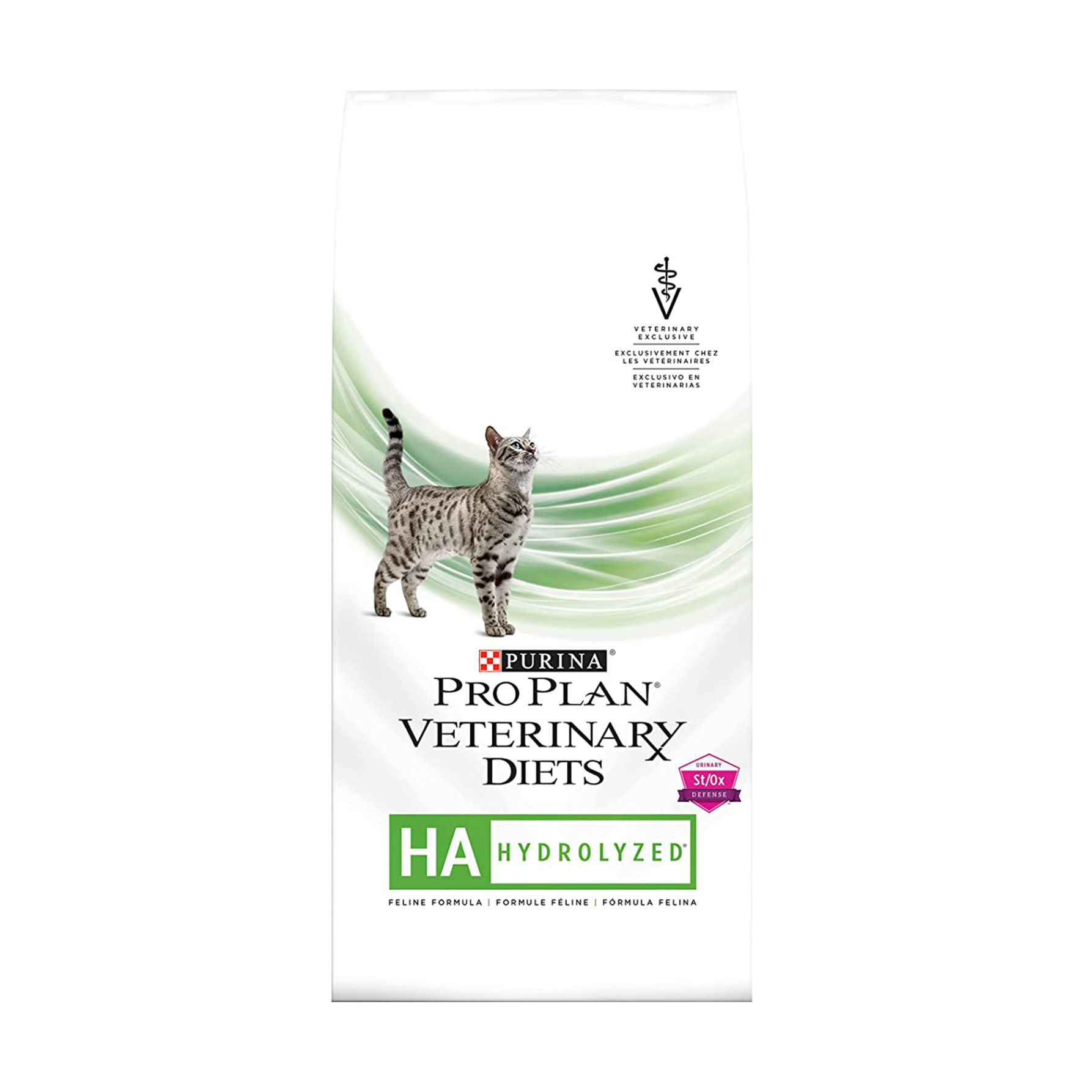 Purina® Pro Plan® Veterinary Diets Hydrolyzed Feline