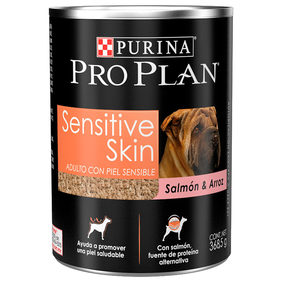 Miniatura: Pro Plan® húmedo (lata)