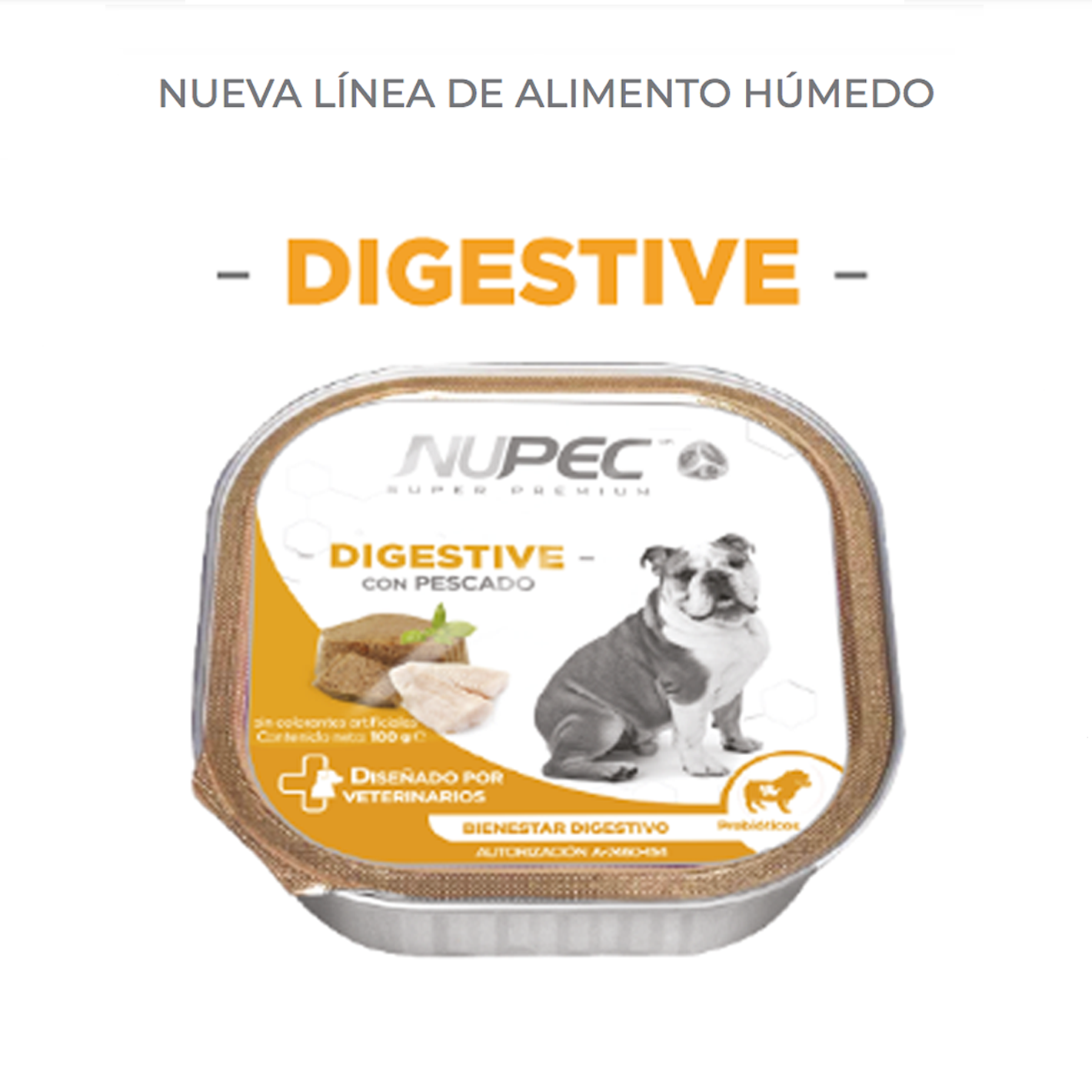 Lata Nupec Digestive