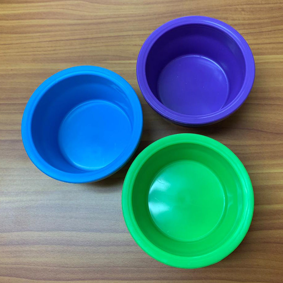 Miniatura: Plato de comida para pequeños mamíferos Kaytee®