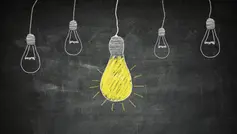 Een innovatieplatform, de basis voor snelle digitale innovatie